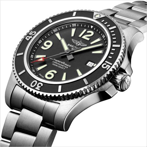 breitling a17366021b1a1|Breitling Superocean Automatic 42 (A17366021B1A1) .